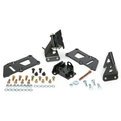 Trans-Dapt 4199 (Tri-5) Ls Engine Swap Mount Kit With Rubber Mount Pads - Image 1 of 3