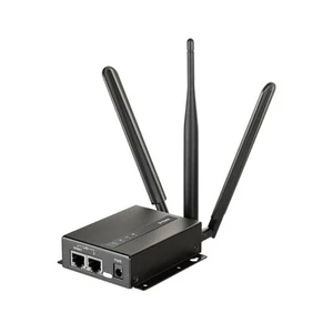 D-Link DWM-313 Router VPN 4G LTE Cat4 M2M Dual SIM - Afbeelding 1 van 2