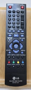 Telecomando Blu-ray LG AKB72911501 funzionante testato e funzionante! - Foto 1 di 6