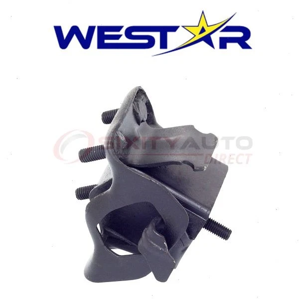 Westar Rear Left Automatic Transmission Mount for 1996-1999 Oldsmobile LSS - lv Foto 1 de 4