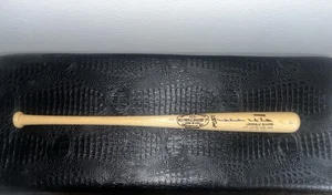 Duke Snider Signed Autographed Louisville Slugger Bat (Mead Chasky Sports) - Picture 1 of 4