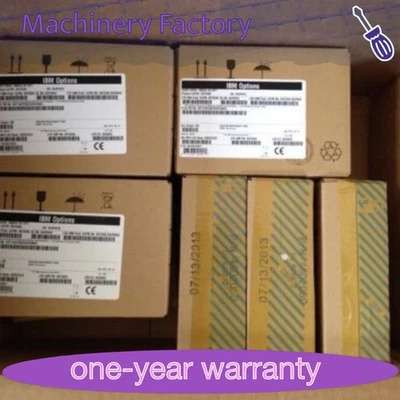 IBM 2076 AH75 92F 01YM164 01YM178 01YM166 2.4TB 10K 12GB SAS HDD Hard Drive - Image 1 of 2