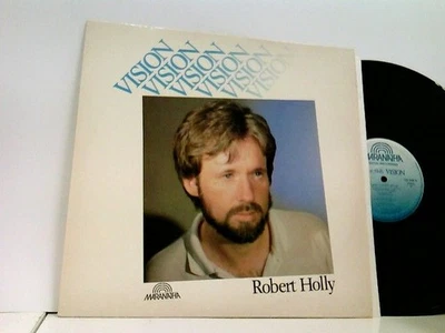 Vision Religiöse Musik Holly, Robert: - Bild 1 von 4