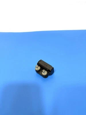 11-13 YAMAHA FZ8 TIP OVER BANK LEAN ANGLE CRASH SENSOR OEM TESTED - Image 1 of 4