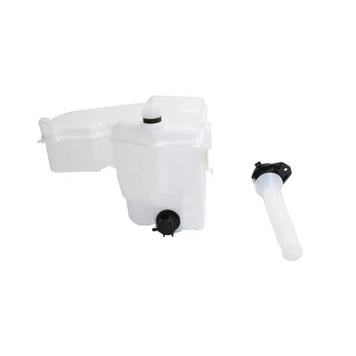 For Lexus GS430 2006 2007 Washer Fluid Reservoir | w/ Sensor | w/ Pump | w/Inlet - Imagem 1 de 4