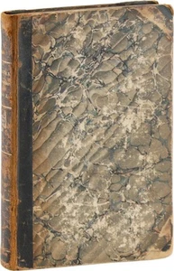 Charles Dickens- MARTIN CHUZZLEWIT- 13 pl. by Phiz- early American reprint- 1844 - Picture 1 of 2
