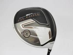 TaylorMade SIM GLOIRE Driver 10.5 Air Speeder TM (S) #021 Golf Clubs - Picture 1 of 4