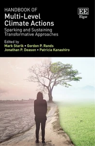 Mark Starik Gordon P.  Handbook of Multi-Level Climate Ac (Hardback) (UK IMPORT) - Picture 1 of 1