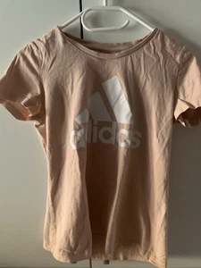 Damen-Shirt von Adidas Größe S - gebraucht - Bild 1 von 1