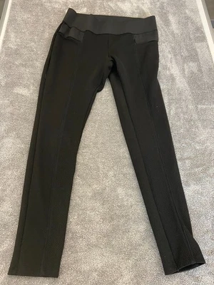 George uk size 14 black tights - Image 1 of 4