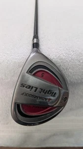 Adams Tight Lies 5 Wood Regular Shaft TL914 *NEW* Grip - Picture 1 of 9