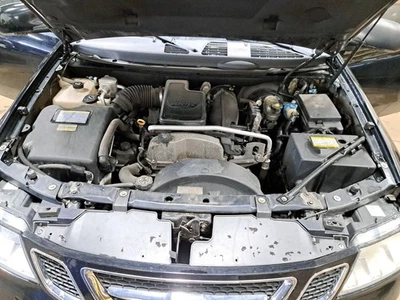 Vidrio puerta trasera lado pasajero Rh 2009 9-7x Sku#4248225 Foto 1 de 4