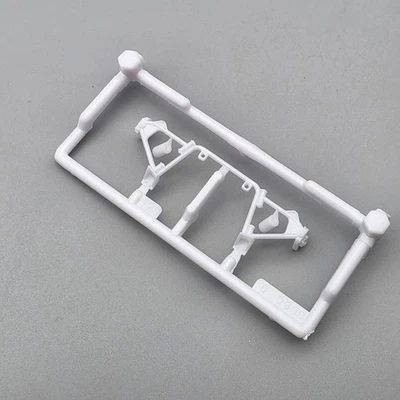 Revell 1/25 90 Mustang Parts Kit Bash Racing Suspension 120 - Image 1 of 3