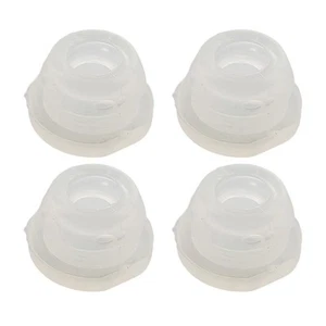 4pcs Shift Linkage Bushing Fit For Chevrolet 15785087 New - Picture 1 of 8