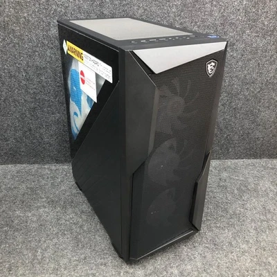 MSI Codex R2C Gaming PC i7-14700F 32GB 2TB SSD GeForce RTX 4060 Win 11 Home* - Image 1 of 4