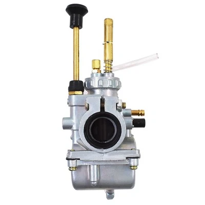 Carburetor Fit For Kawasaki KE100 1976-2001 KM100 1976-1981 - Image 1 of 4