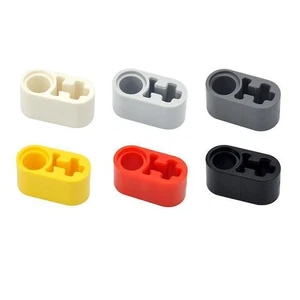 Technic Parts 60483 1x2 Beam Studless Liftarm Truck for LEGO Building Block Set - Picture 1 of 21