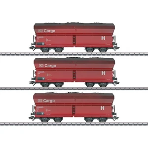 Märklin 46239 H0 Güterwagen-Set Fals 176 - Bild 1 von 4