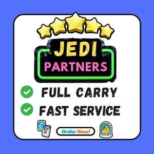 Partner Even Full Carry ⚡Rush⚡Spot - Picture 1 of 5