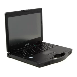 Getac S410 computer portatile robusto Core i5-6300U @2,40 GHz 8 GB 512 GB SSD Win 11 Touch 4G - Foto 1 di 6