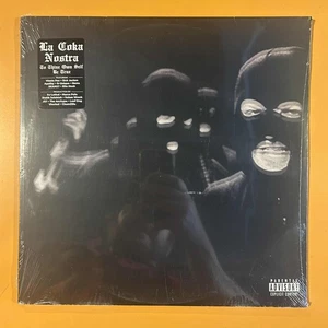 La Coka Nostra - To Thine Own Self Be True (12" Vinyl LP) - Imagen 1 de 2