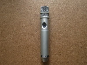 Rode NT3 Small Condenser Microphone Multi-Powered Type Confirmed Operation F/S - Picture 1 of 6