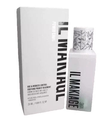 IL MAKIAG POWER CAMO REDNESS CONTROL SOOTHING PRIMER TREATMENT 0.84OZ NWB - Image 1 of 4