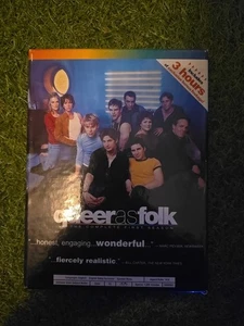 Queer As Folk Collectors Edition The Complete First Season - Picture 1 of 4