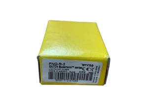 10 Bussmann FNQ-R-2 FNQR2 ( 2 Amp ) 2A 600Vac Fuses Limitron - Picture 1 of 1