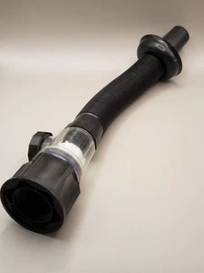 Flexible Sink Deodorant Drain Pipe Anti-odor Hose Wash Basin Sewer Accessories - Picture 1 of 5