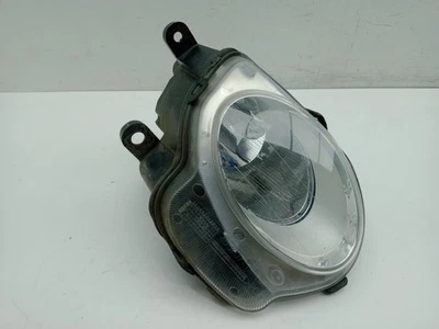 FIAT 500 HALOGEN HEADLAMP RIGHT DRIVER SIDE 2007-2015 51786771 - image 1 of 4