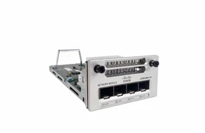 Moduł sieciowy Cisco C3850-NM-4-1G - Zdjęcie 1 z 1