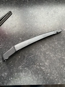 Rear Wiper Blade And Arm For Corsa 2013 Onwards.  - Picture 1 of 5