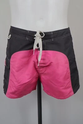 Sundek Costume Shorts Sea Man Size 31 Men Swimsuit Vintage Casual Work School - Image 1 of 4