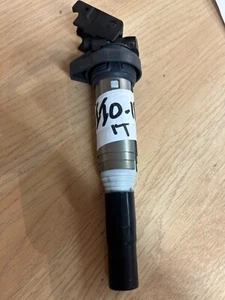 IGNITION COIL 3 PIN BMW 3 SERIES E46 7 SERIES Z4 318 730 03-13 DELPHI II0-18 - Picture 1 of 4