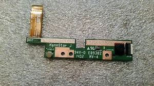 CMOS Camera Board 60NB0450-CM1040-200 GENUINE for ASUS Transformer Book T100TA - Picture 1 of 2