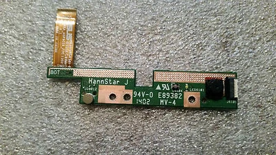 CMOS Camera Board 60NB0450-CM1040-200 GENUINE for ASUS Transformer Book T100TA - Image 1 of 2