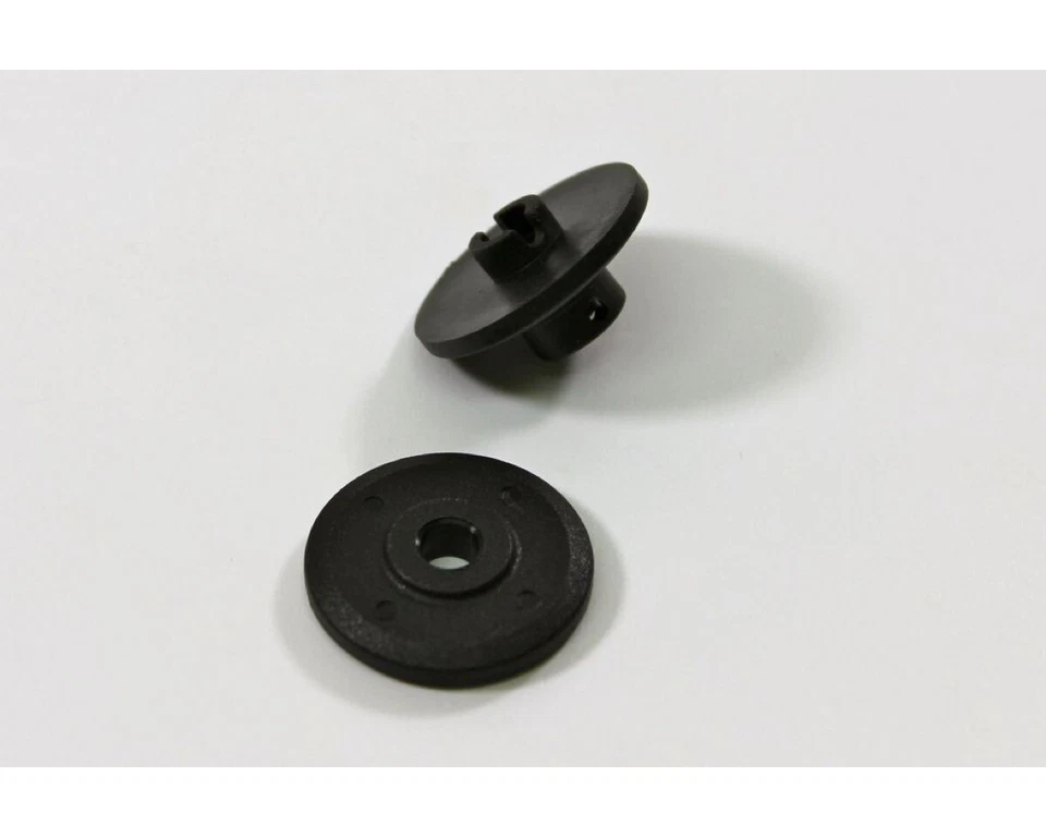 TeamC Getriebehaterung v/h 4WD Buggy TMC-TR4029  - Bild 1 von 1