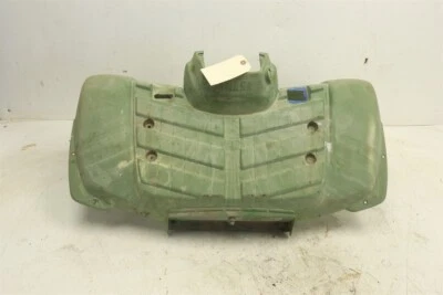 Yamaha Timberwolf 250 4x4 98 Fender Front Green 4BD-W2151-N0-00 39160 - Imagem 1 de 4