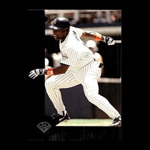 Tony Gwynn 1996 Donruss San Diego Padres #99 R315J 86