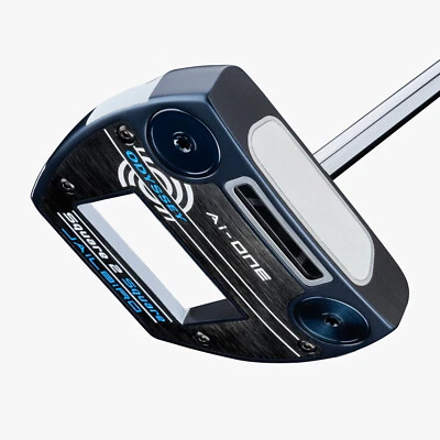 Putter Odyssey Ai-ONE Cuadrado 2 Cuadrado Jailbird - Nuevo Modelo 2025 Foto 1 de 4