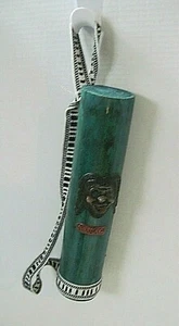 Rare Caribbean Islands Percussion Musical Instrument Saint Lucia Vintage - Picture 1 of 12