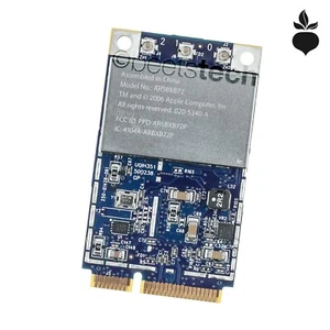AIRPORT EXTREME CARD - MacBook 13" A1181 2006 2007, Pro 15" A1226, 17" A1229 - Bild 1 von 2