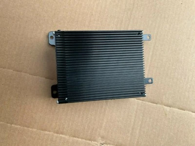 Convertidor inversor de potencia 17 2017 Ford Escape GJ5T-19G317-AA Foto 1 de 4