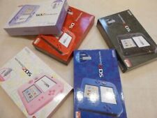 Nintendo 2DS Accessory complete console Used Region free (Excellent)