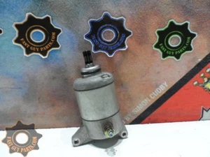 2006 HONDA CRF 150F STARTER MITSUBA 06 CRF150 - Picture 1 of 6
