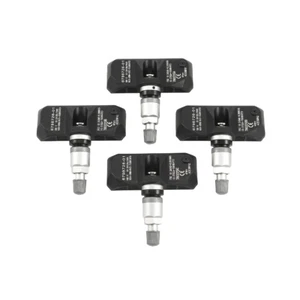 4PCS Tire Pressure Sensor TPMS NEW For MINI Cooper R50 R52 R53 R55 R56 57 Pnxnaq - Picture 1 of 11
