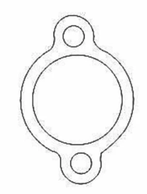 Junta de caja tensora Yamaha YZF600 R6 YFM250X 1999-2003 4FM-12213-00 Foto 1 de 4