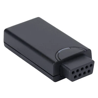 8bitdo Receiver Adapter For Mega Drive For Sega Genesis Retro Cons TPA - Image 1 of 4