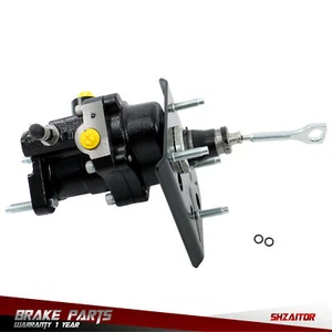 Hydro-Boost Power Brake Booster For Chevrolet Silverado 1500 HD 2001-2002 New - Picture 1 of 15